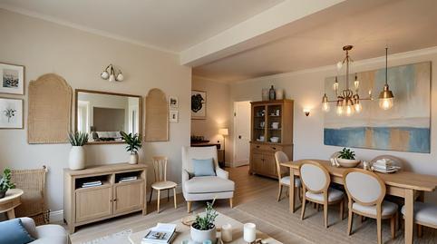 Apartment for sale on Calle de Guzmán el Bueno, Vallehermoso