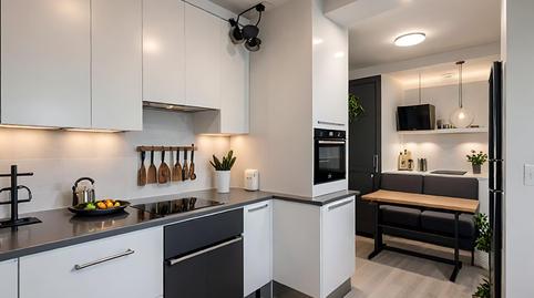 Apartment for sale on Calle de Guzmán el Bueno, Vallehermoso