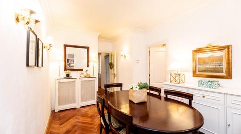 Apartment for sale on Calle Ponzano, Ríos Rosas – Nuevos Ministerios