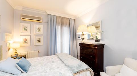 Apartment for sale on Calle Ponzano, Ríos Rosas – Nuevos Ministerios