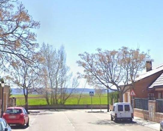 House or villa for sale on Calle Llano Alto, Humanes
