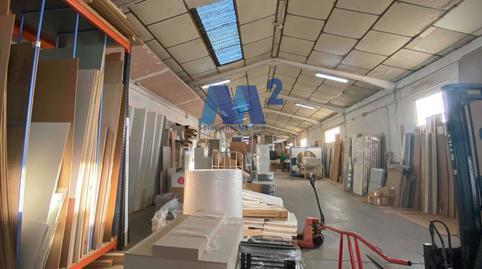 Industrial building for sale in Los Olivos – Los Angeles