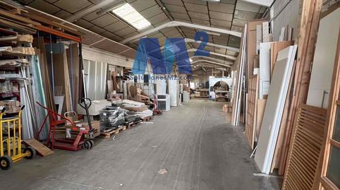 Industrial building for sale in Los Olivos – Los Angeles