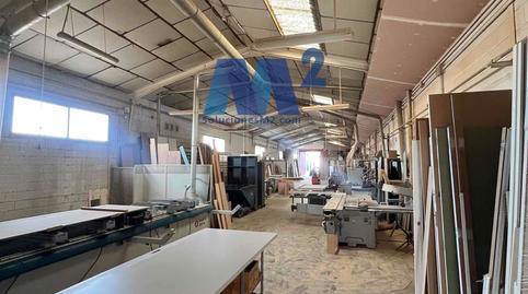 Industrial building for sale in Los Olivos – Los Angeles