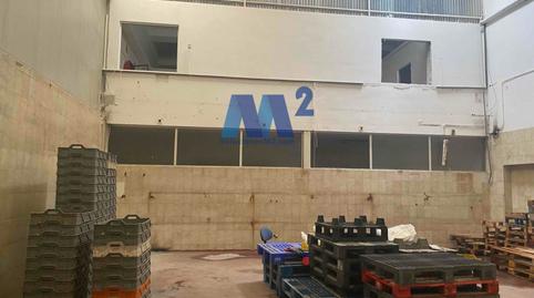 Industrial building for sale in Ensanche de Vallecas – La Gavia