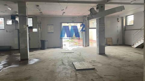 Industrial building for sale in Ensanche de Vallecas – La Gavia