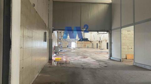 Industrial building for sale in Ensanche de Vallecas – La Gavia