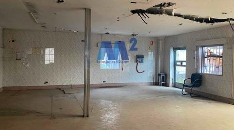 Industrial building for sale in Ensanche de Vallecas – La Gavia