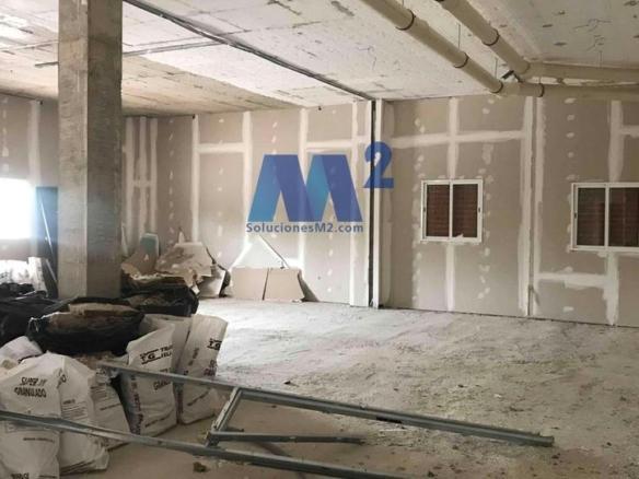 Commercial premises for sale in Tempranales