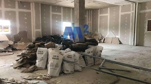Commercial premises for sale in Tempranales