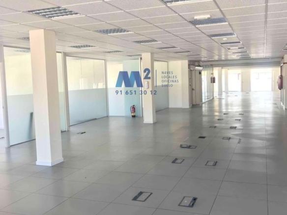 Office for sale in Industrial Zone