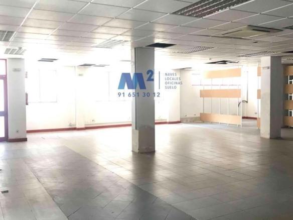Industrial building for sale in Industrial Zone