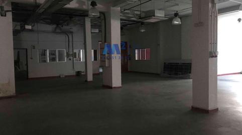 Industrial building for sale in Industrial Zone