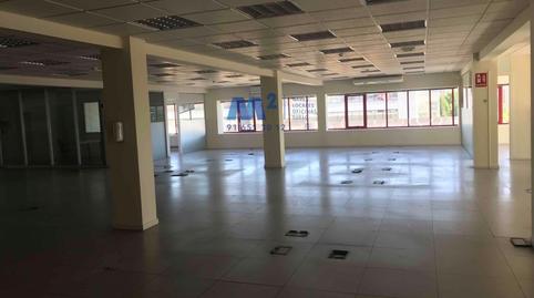 Industrial building for sale in Industrial Zone