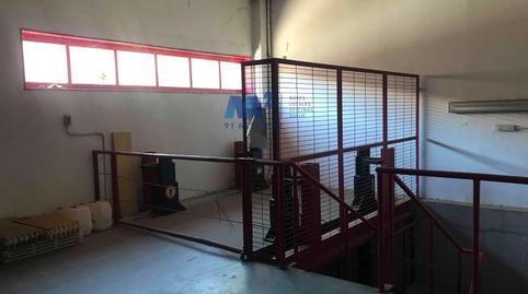 Industrial building for sale in Industrial Zone