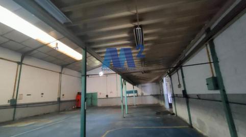 Industrial building for sale in Montserrat – Business Park