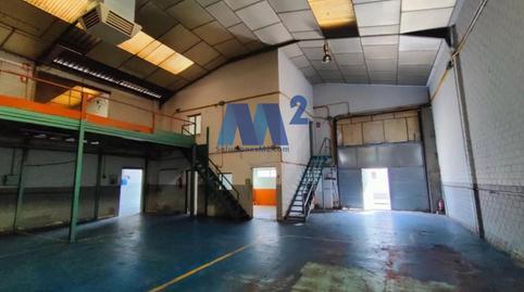 Industrial building for sale in Montserrat – Business Park