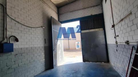 Industrial building for sale in Montserrat – Business Park