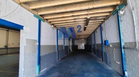 Industrial building for sale in Montserrat – Business Park