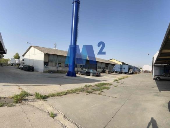 Land for sale in Los Olivos – Los Angeles