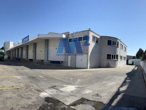 Industrial building for sale in El Barral Ferial