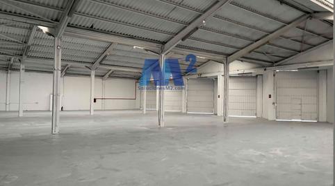 Industrial building for sale in El Barral Ferial