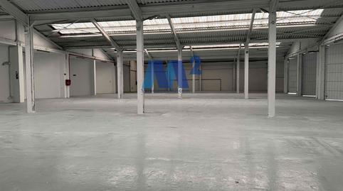 Industrial building for sale in El Barral Ferial