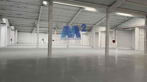 Industrial building for sale in El Barral Ferial