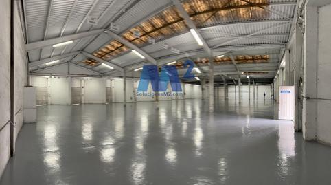 Industrial building for sale in El Barral Ferial