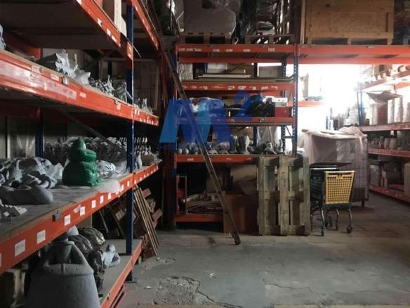 Industrial building for sale in Pueblo Nuevo