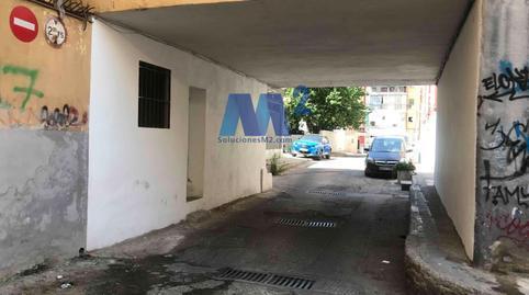 Industrial building for sale in Pueblo Nuevo