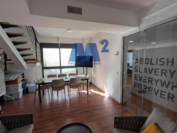 Office for sale in Simancas