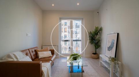 Apartment for sale in Alcalá, Sol