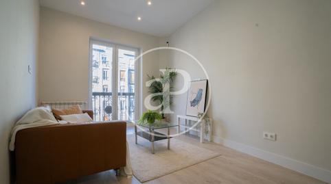 Apartment for sale in Alcalá, Sol