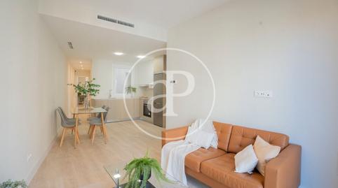 Apartment for sale in Alcalá, Sol