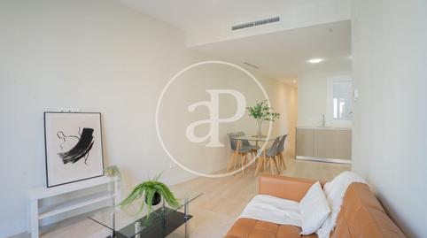 Apartment for sale in Alcalá, Sol