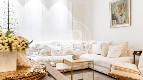 Apartment for sale in Recoletos