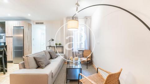 Apartment for sale on Viriato Street, Almagro
