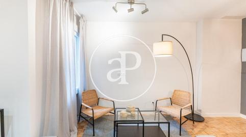 Apartment for sale on Viriato Street, Almagro
