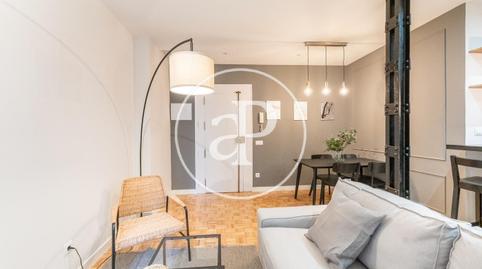 Apartment for sale on Viriato Street, Almagro