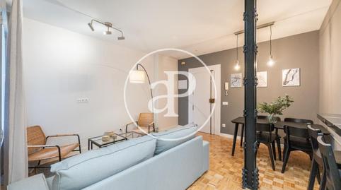 Apartment for sale on Viriato Street, Almagro