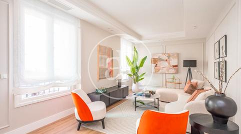 Apartment for sale on Calle de Sta Engracia, Ríos Rosas – Nuevos Ministerios