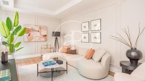 Apartment for sale on Calle de Sta Engracia, Ríos Rosas – Nuevos Ministerios