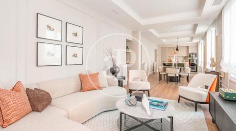 Apartment for sale on Calle de Sta Engracia, Ríos Rosas – Nuevos Ministerios
