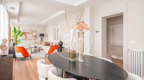 Apartment for sale on Calle de Sta Engracia, Ríos Rosas – Nuevos Ministerios