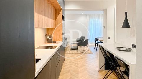 Apartment for sale on Calle de María de Molina, Castellana