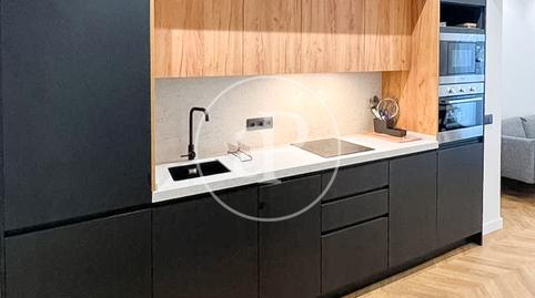 Apartment for sale on Calle de María de Molina, Castellana