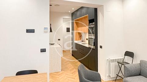 Apartment for sale on Calle de María de Molina, Castellana