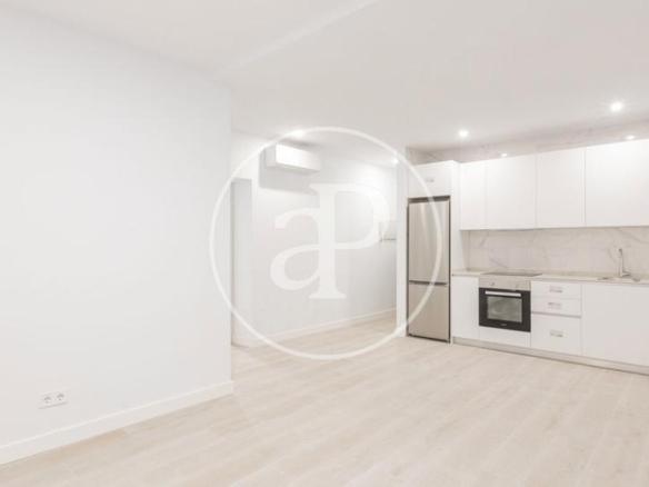 Apartment for sale in Fuente del Berro