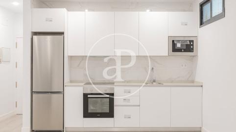 Apartment for sale in Fuente del Berro